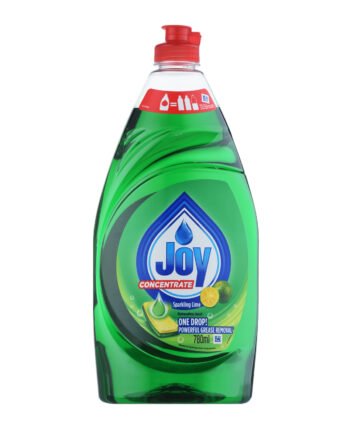 Joy Dishwashing Liquid Lime