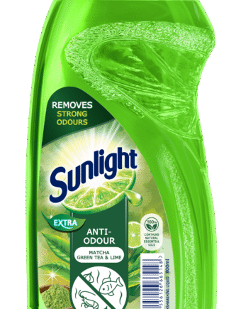 Dishwash Liquid Anti Odour