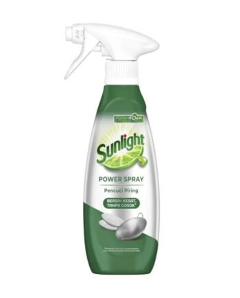 SUNLIGHT Power Spray